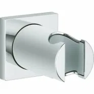 Держатель настенный для ручного душа GROHE Rainshower, хром (27075000)