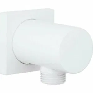 Подключение для душевого шланга GROHE Rainshower, белая луна (27076LS0) Подключение для душевого шланга GROHE Rainshower, белая луна (27076LS0)