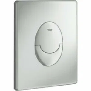 Комплект инсталляции для унитаза, GROHE Rapid SL 4 в 1 с панелью смыва Skate Air, хром (38750001) Комплект инсталляции для унитаза, GROHE Rapid SL 4 в 1 с панелью смыва Skate Air, хром (38750001)