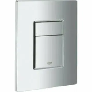 Комплект инсталляции для унитаза GROHE Rapid SL 4 в 1 с панелью смыва Skate Cosmopolitan, хром (38775001) Комплект инсталляции для унитаза GROHE Rapid SL 4 в 1 с панелью смыва Skate Cosmopolitan, хром (38775001)