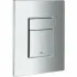 Комплект инсталляции для унитаза GROHE Rapid SL 4 в 1 с панелью смыва Skate Cosmopolitan, хром (38775001) Комплект инсталляции для унитаза GROHE Rapid SL 4 в 1 с панелью смыва Skate Cosmopolitan, хром (38775001)