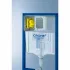 Комплект инсталляции для унитаза GROHE Rapid SL 4 в 1 с панелью смыва Nova Cosmopolitan, хром (38813001) Комплект инсталляции для унитаза GROHE Rapid SL 4 в 1 с панелью смыва Nova Cosmopolitan, хром (38813001)