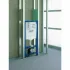 Комплект инсталляции для унитаза GROHE Rapid SL 4 в 1 с панелью смыва Nova Cosmopolitan, хром (38813001) Комплект инсталляции для унитаза GROHE Rapid SL 4 в 1 с панелью смыва Nova Cosmopolitan, хром (38813001)