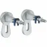 Комплект инсталляции для унитаза, GROHE Rapid SL 5 в 1 с панелью смыва Skate Cosmopolitan, хром (38827000) Комплект инсталляции для унитаза, GROHE Rapid SL 5 в 1 с панелью смыва Skate Cosmopolitan, хром (38827000)