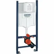 Система инсталляции для унитаза GROHE Rapid SL (1,13 м) с подключениями (38840000)