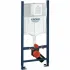 Система инсталляции для унитаза GROHE Rapid SL (1,13 м) с подключениями (38840000) Система инсталляции для унитаза GROHE Rapid SL (1,13 м) с подключениями (38840000)