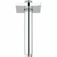 Душевой кронштейн потолочный GROHE Rainshower neutral 151 мм, хром (27485000)