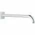 Душевой кронштейн GROHE Rainshower neutral 286 мм, хром (27488000) Душевой кронштейн GROHE Rainshower neutral 286 мм, хром (27488000)