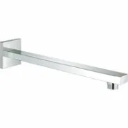 Душевой кронштейн GROHE Rainshower neutral 286 мм, хром (27709000)