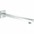 Душевой кронштейн GROHE Rainshower neutral 286 мм, хром (27709000) Душевой кронштейн GROHE Rainshower neutral 286 мм, хром (27709000)