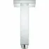Душевой кронштейн потолочный GROHE Rainshower neutral 154 мм, хром (27711000) Душевой кронштейн потолочный GROHE Rainshower neutral 154 мм, хром (27711000)