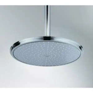 Душевой кронштейн потолочный GROHE Rainshower neutral 292 мм, хром (28497000) Душевой кронштейн потолочный GROHE Rainshower neutral 292 мм, хром (28497000)