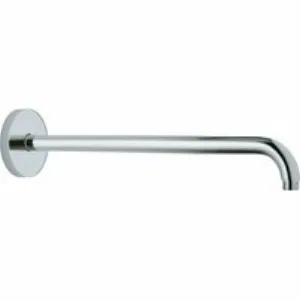 Душевой кронштейн GROHE Rainshower neutral 378 мм, хром (28982000) Душевой кронштейн GROHE Rainshower neutral 378 мм, хром (28982000)