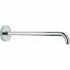 Душевой кронштейн GROHE Rainshower neutral 378 мм, хром (28982000) Душевой кронштейн GROHE Rainshower neutral 378 мм, хром (28982000)