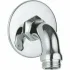 Душевой кронштейн GROHE Relexa neutral 55 мм, хром (28429000) Душевой кронштейн GROHE Relexa neutral 55 мм, хром (28429000)