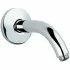 Душевой кронштейн GROHE Relexa neutral 147 мм, хром (28541000) Душевой кронштейн GROHE Relexa neutral 147 мм, хром (28541000)