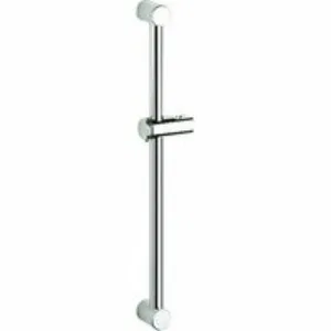 Душевая штанга GROHE Relexa neutral 600 мм, хром (28620000) Душевая штанга GROHE Relexa neutral 600 мм, хром (28620000)
