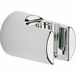 Держатель настенный для ручного душа GROHE Relexa, хром (28622000) Держатель настенный для ручного душа GROHE Relexa, хром (28622000)