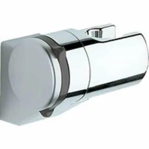 Держатель настенный для ручного душа GROHE Relexa регулируемый, хром (28623000) Держатель настенный для ручного душа GROHE Relexa регулируемый, хром (28623000)