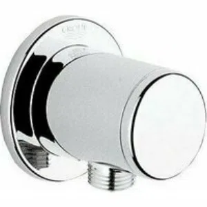 Подключение для душевого шланга GROHE Relexa, хром (28636000) Подключение для душевого шланга GROHE Relexa, хром (28636000)