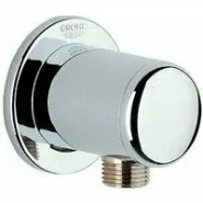 Подключение для душевого шланга GROHE Relexa, хром (28672000)