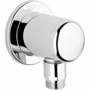 Подключение для душевого шланга GROHE Relexa, хром (28680000)
