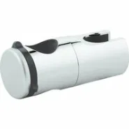 Держатель для душа на штангу GROHE Relexa Plus, хром (12435000)