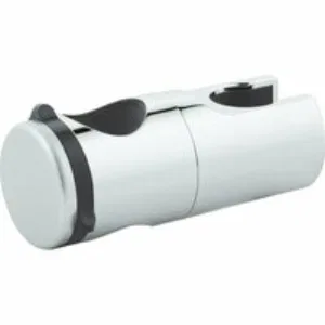 Держатель для душа на штангу GROHE Relexa Plus, хром (12435000) Держатель для душа на штангу GROHE Relexa Plus, хром (12435000)