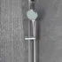 Ручной душ GROHE Euphoria 110 Massage, 3 режима, хром (27221000) Ручной душ GROHE Euphoria 110 Massage, 3 режима, хром (27221000)