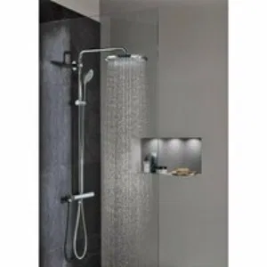 Ручной душ GROHE Euphoria 110 Massage, 3 режима, хром (27221000) Ручной душ GROHE Euphoria 110 Massage, 3 режима, хром (27221000)