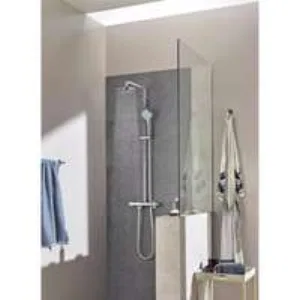 Ручной душ GROHE Euphoria 110 Massage, 3 режима, хром (27221000) Ручной душ GROHE Euphoria 110 Massage, 3 режима, хром (27221000)