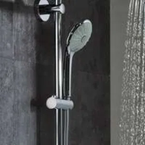 Ручной душ GROHE Euphoria 110 Massage, 3 режима, хром (27221000) Ручной душ GROHE Euphoria 110 Massage, 3 режима, хром (27221000)