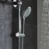 Ручной душ GROHE Euphoria 110 Massage, 3 режима, хром (27221000) Ручной душ GROHE Euphoria 110 Massage, 3 режима, хром (27221000)