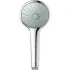 Ручной душ GROHE Euphoria 110 Massage, 3 режима, хром (27221000) Ручной душ GROHE Euphoria 110 Massage, 3 режима, хром (27221000)