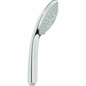 Ручной душ GROHE Euphoria 110 Champagne, 3 режима, хром (27222000) Ручной душ GROHE Euphoria 110 Champagne, 3 режима, хром (27222000)