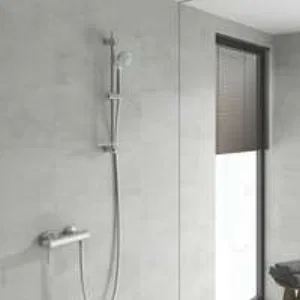 Ручной душ GROHE Euphoria 110 Champagne, 3 режима, хром (27222000) Ручной душ GROHE Euphoria 110 Champagne, 3 режима, хром (27222000)