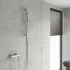 Ручной душ GROHE Euphoria 110 Champagne, 3 режима, хром (27222000) Ручной душ GROHE Euphoria 110 Champagne, 3 режима, хром (27222000)