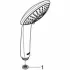 Ручной душ GROHE Euphoria 110 Champagne, 3 режима, хром (27222000) Ручной душ GROHE Euphoria 110 Champagne, 3 режима, хром (27222000)