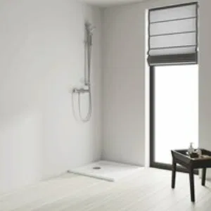 Душевой гарнитур GROHE Euphoria 110 Massage с мыльницей, 3 режима струи, душевая штанга 900 мм, 16.6 л/мин, хром (27226001) Душевой гарнитур GROHE Euphoria 110 Massage с мыльницей, 3 режима струи, душевая штанга 900 мм, 16.6 л/мин, хром (27226001)