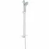 Душевой гарнитур GROHE Euphoria 110 Champagne с мыльницей, 3 режима струи, душевая штанга 900 мм, 17 л/мин, хром (27227001) Душевой гарнитур GROHE Euphoria 110 Champagne с мыльницей, 3 режима струи, душевая штанга 900 мм, 17 л/мин, хром (27227001)