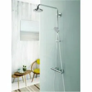 Ручной душ GROHE Euphoria, 2 режима, хром (27238000) Ручной душ GROHE Euphoria, 2 режима, хром (27238000)