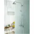 Ручной душ GROHE Euphoria, 2 режима, хром (27238000) Ручной душ GROHE Euphoria, 2 режима, хром (27238000)