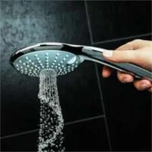 Ручной душ GROHE Euphoria, 3 режима, хром (27239000) Ручной душ GROHE Euphoria, 3 режима, хром (27239000)