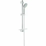 Душевой гарнитур GROHE Euphoria 110 Duo, хром (27242001)