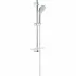 Душевой гарнитур GROHE Euphoria 110 Duo, хром (27242001) Душевой гарнитур GROHE Euphoria 110 Duo, хром (27242001)