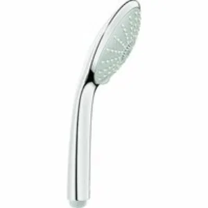 Душевой гарнитур GROHE Euphoria 110 Massage с мыльницей, 3 режима струи, душевая штанга 600 мм, 9,5 л/мин, хром (27243001) Душевой гарнитур GROHE Euphoria 110 Massage с мыльницей, 3 режима струи, душевая штанга 600 мм, 9,5 л/мин, хром (27243001)