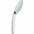 Душевой гарнитур GROHE Euphoria 110 Massage с мыльницей, 3 режима струи, душевая штанга 600 мм, 9,5 л/мин, хром (27243001) Душевой гарнитур GROHE Euphoria 110 Massage с мыльницей, 3 режима струи, душевая штанга 600 мм, 9,5 л/мин, хром (27243001)