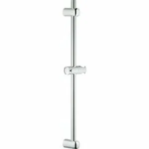 Душевой гарнитур GROHE Euphoria 110 Massage с мыльницей, 3 режима струи, душевая штанга 600 мм, 9,5 л/мин, хром (27243001) Душевой гарнитур GROHE Euphoria 110 Massage с мыльницей, 3 режима струи, душевая штанга 600 мм, 9,5 л/мин, хром (27243001)