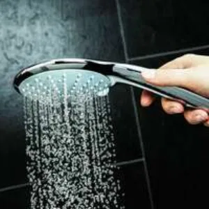 Душевой гарнитур GROHE Euphoria 110 Massage с мыльницей, 3 режима струи, душевая штанга 600 мм, 9,5 л/мин, хром (27243001) Душевой гарнитур GROHE Euphoria 110 Massage с мыльницей, 3 режима струи, душевая штанга 600 мм, 9,5 л/мин, хром (27243001)