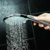 Душевой гарнитур GROHE Euphoria 110 Massage с мыльницей, 3 режима струи, душевая штанга 600 мм, 9,5 л/мин, хром (27243001) Душевой гарнитур GROHE Euphoria 110 Massage с мыльницей, 3 режима струи, душевая штанга 600 мм, 9,5 л/мин, хром (27243001)